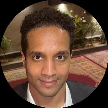 Ish - Creator of CR Qbank